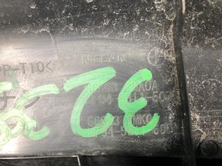 Пластик под лобовое стекло / Жабо левый INFINITI M25/M37/M56/Q70/M35H 10-16 Седан 3.7 VQ37VHR