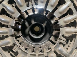 Комплект сцепления FOCUS 10-18 2013 BK 2.0 XQDA