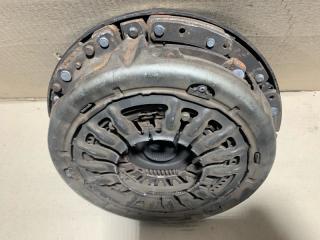 Комплект сцепления FOCUS 10-18 2013 BK 2.0 XQDA