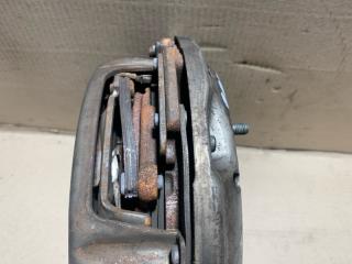 Комплект сцепления FOCUS 10-18 2013 BK 2.0 XQDA