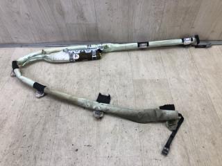 Подушка безопасности (штора) правая QX30 16-20 2016 Внедорожник 2.0 20PET