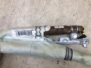 Подушка безопасности (штора) правая QX30 16-20 2016 Внедорожник 2.0 20PET