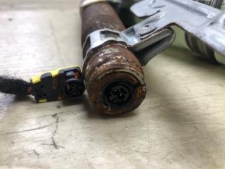 Подушка безопасности (штора) правая QX30 16-20 2016 Внедорожник 2.0 20PET