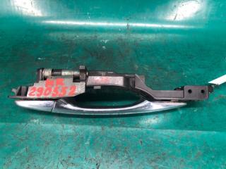 Ручка двери наружная задняя правая INFINITI M25/M37/M56/Q70/M35H 10-16 Седан 3.7 VQ37VHR