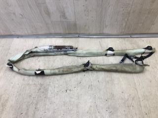 Подушка безопасности (штора) левая QX30 16-20 2016 Внедорожник 2.0 20PET