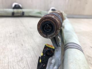 Подушка безопасности (штора) левая QX30 16-20 2016 Внедорожник 2.0 20PET