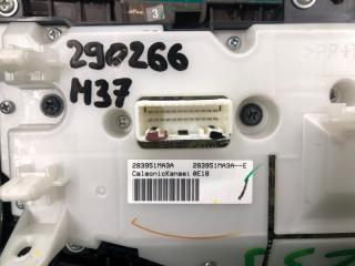 Блок управления печкой INFINITI M25/M37/M56/Q70/M35H 10-16 Седан 3.7 VQ37VHR