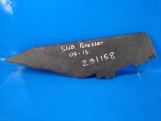 Воздухозаборник SUBARU FORESTER SH 07-12