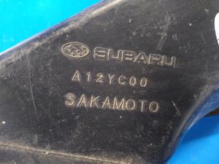 Воздухозаборник FORESTER SH 07-12