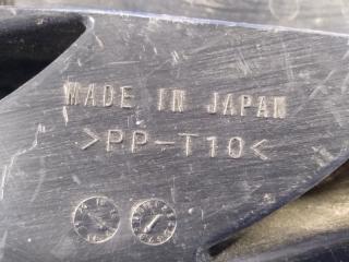 Воздухозаборник FORESTER SH 07-12