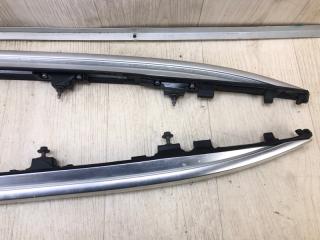 Рейлинги QX30 16-20 2016 Внедорожник 2.0 20PET