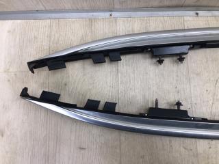 Рейлинги INFINITI QX30 16-20 Внедорожник 2.0 20PET