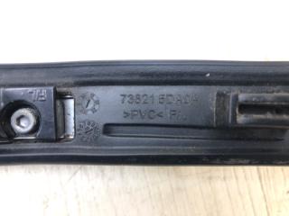 Рейлинги QX30 16-20 2016 Внедорожник 2.0 20PET