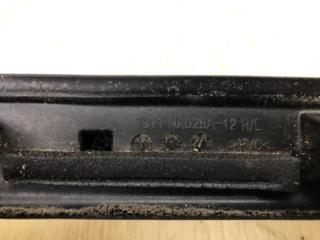 Рейлинги QX30 16-20 2016 Внедорожник 2.0 20PET