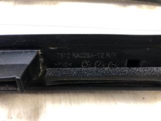 Рейлинги QX30 16-20 2016 Внедорожник 2.0 20PET