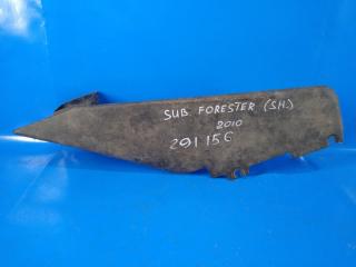Воздухозаборник SUBARU FORESTER SH 07-12