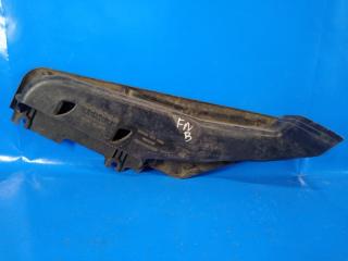 Воздухозаборник FORESTER SH 07-12