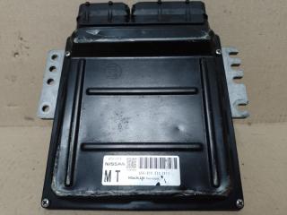 Блок управления двигателем NISSAN TEANA J31 03-07