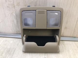 Плафон салона передний SORENTO XM 09-14 2012 XM 2.4 G4KJ