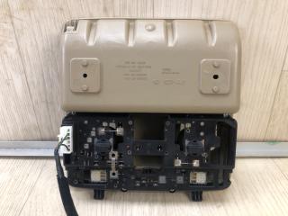 Плафон салона передний KIA SORENTO XM 09-14 XM 2.4 G4KJ