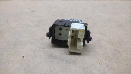 Кнопка стеклоподъемника задняя левая TOYOTA COROLLA 120 00-07 ZZE130L 1.8L 1ZZ-FE