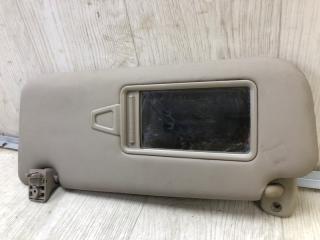 Козырек солнцезащитный передний левый SORENTO XM 09-14 2012 XM 2.4 G4KJ
