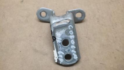 Запчасть петля двери верхняя передняя правая TOYOTA COROLLA 120 00-07 2004