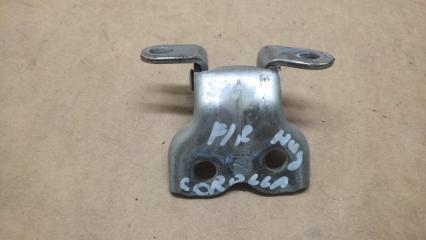 Петля двери нижняя передняя правая COROLLA 120 00-07 2004 ZZE130L 1.8L 1ZZ-FE