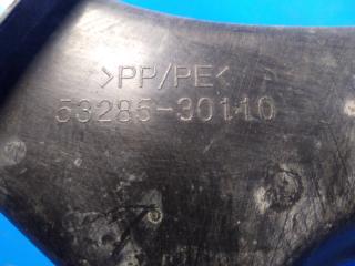 Воздухозаборник правый GS350 GS300 05-11