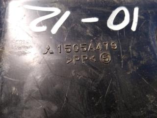 Резонатор воздушного фильтра ASX / OUTLANDER SPORT 10-21