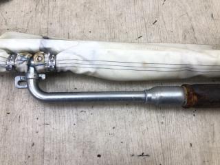 Подушка безопасности (штора) левая SORENTO XM 09-14 2012 XM 2.4 G4KJ