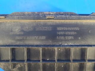 Воздухозаборник KIA SPORTAGE QL 15-21