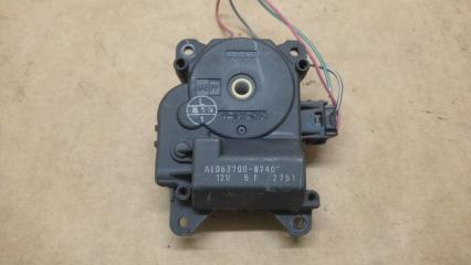 Моторчик заслонки печки MATRIX 02-08