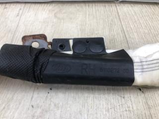Подушка безопасности (штора) правая SORENTO XM 09-14 2012 XM 2.4 G4KJ