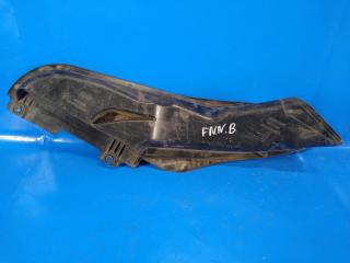 Воздухозаборник FORESTER 12-19