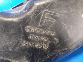 Воздухозаборник FORESTER 12-19