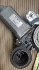 Стеклоподъемник задний левый TOYOTA COROLLA 120 00-07 ZZE130L 1.8L 1ZZ-FE