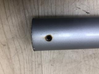 Рейлинги KIA SORENTO XM 09-14 XM 2.4 G4KJ