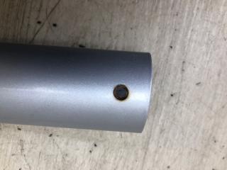 Рейлинги SORENTO XM 09-14 2012 XM 2.4 G4KJ