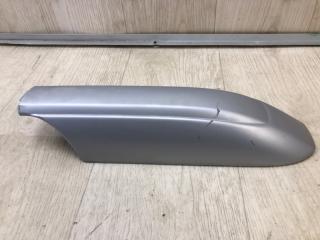 Заглушка рейлинга задняя левая SORENTO XM 09-14 2012 XM 2.4 G4KJ