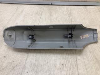 Заглушка рейлинга задняя левая SORENTO XM 09-14 2012 XM 2.4 G4KJ