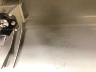 Заглушка рейлинга задняя левая SORENTO XM 09-14 2012 XM 2.4 G4KJ