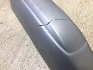 Заглушка рейлинга задняя левая SORENTO XM 09-14 2012 XM 2.4 G4KJ