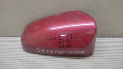 Крышка зеркала правая CAMRY 50 12-15