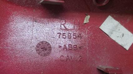 Крышка зеркала правая CAMRY 50 12-15