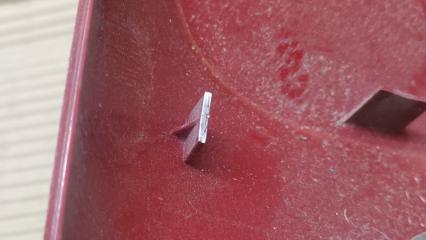 Крышка зеркала правая CAMRY 50 12-15