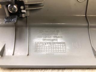 Заглушка рейлинга передняя левая SORENTO XM 09-14 2012 XM 2.4 G4KJ