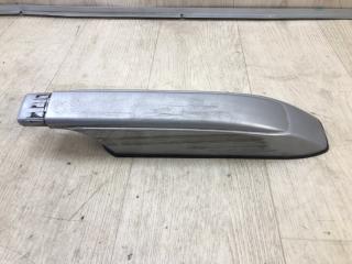 Заглушка рейлинга задняя правая SORENTO XM 09-14 2012 XM 2.4 G4KJ