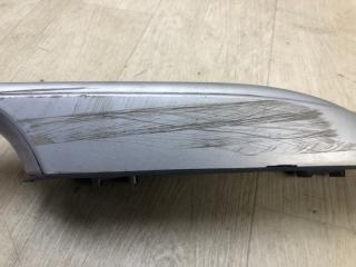 Заглушка рейлинга задняя правая SORENTO XM 09-14 2012 XM 2.4 G4KJ