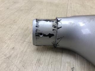 Заглушка рейлинга задняя правая SORENTO XM 09-14 2012 XM 2.4 G4KJ